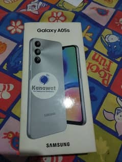 Samsung A05s