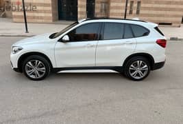 BMW X1 2018 0