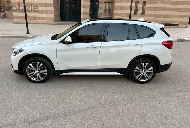 BMW X1 2018 cc2000 1