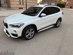 BMW X1 2018 cc2000