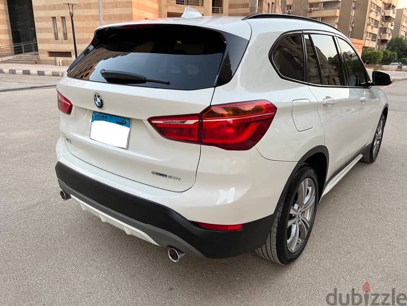 BMW X1 2018 cc2000 3