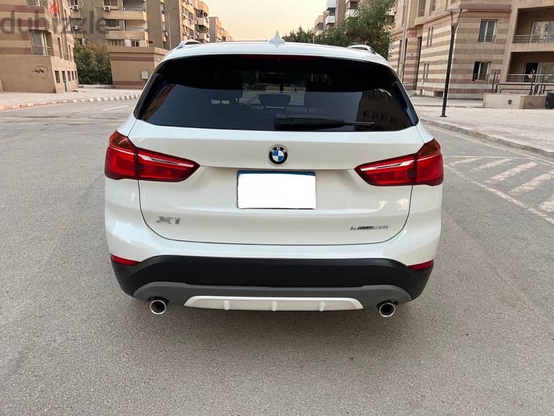 BMW X1 2018 cc2000 4