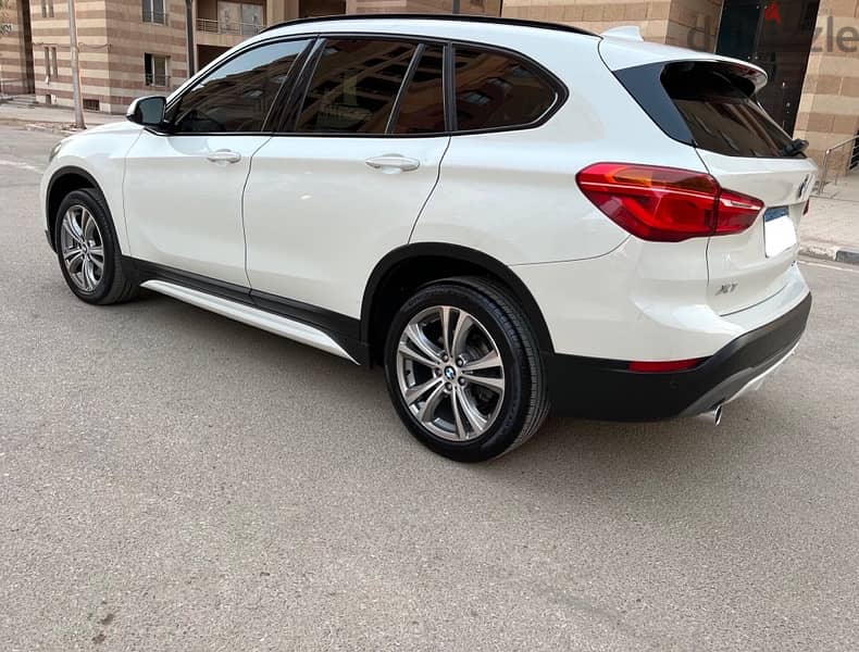 BMW X1 2018 cc2000 5