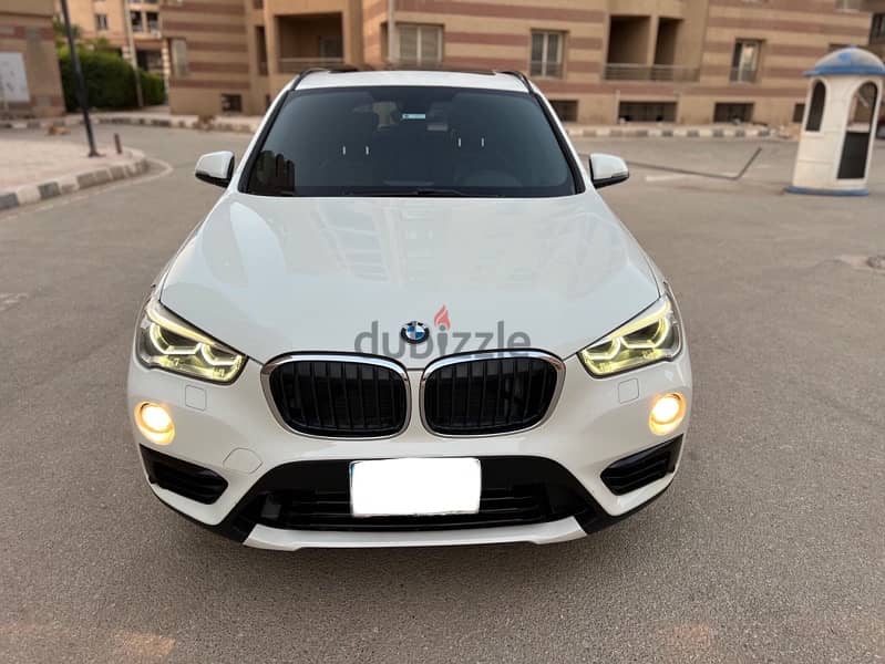 BMW X1 2018 cc2000 6