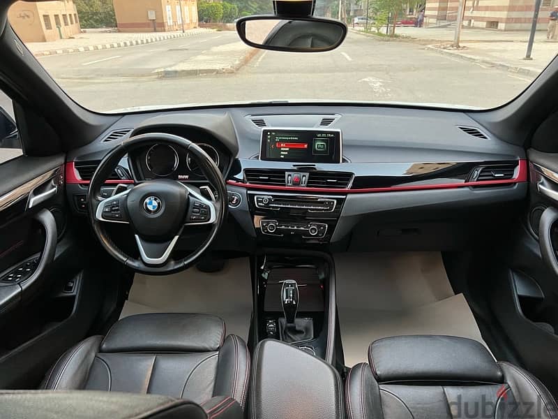 BMW X1 2018 cc2000 12