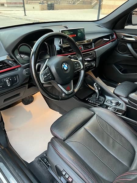 BMW X1 2018 cc2000 15