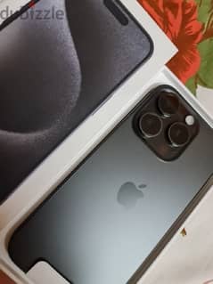 IPhone 15 pro