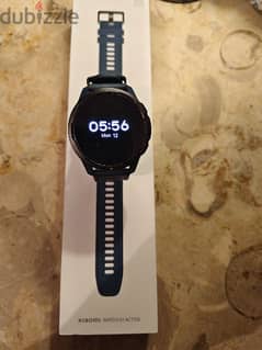 Xiaomi watch s1 active