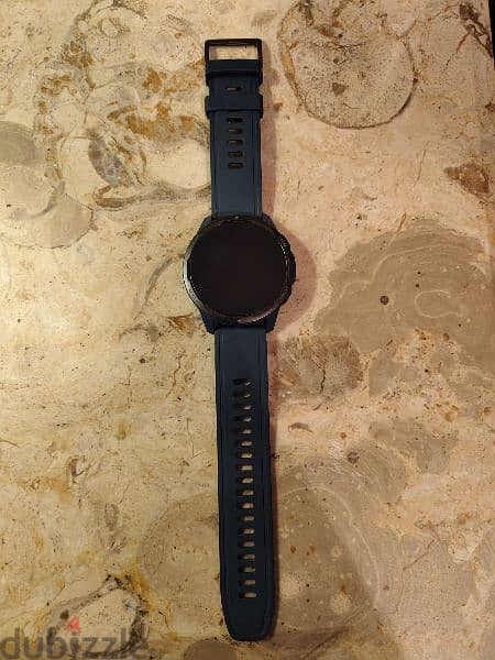 Xiaomi watch s1 active 3