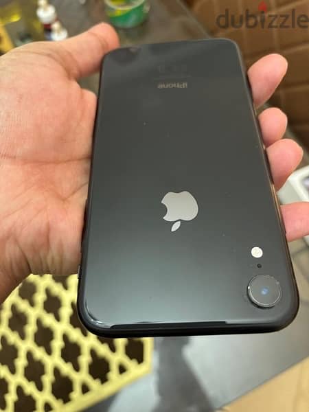 IPhone-XR 11