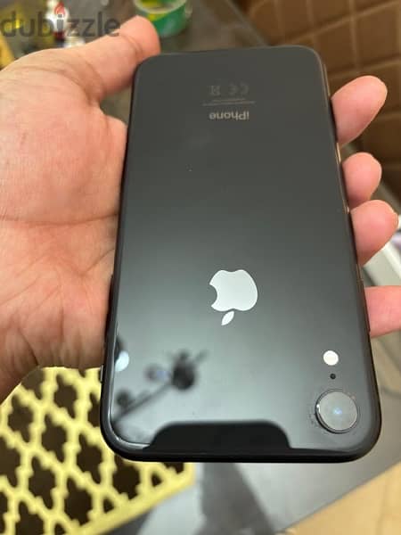 IPhone-XR 12