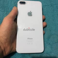 iPhone 8 Plus 256g