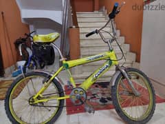 دراجBmx 0