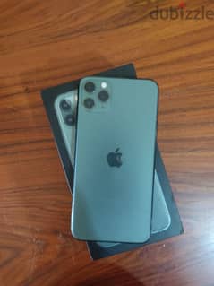 iPhone 11 pro max