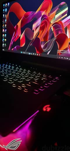 Asus Strix G15 Like New 0