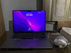 Apple MacBook Air M2 256GB 13.6” 8GB RAM 0