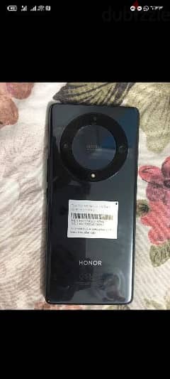 Honor 0