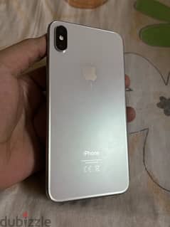 iPhone XS Max 64g 0