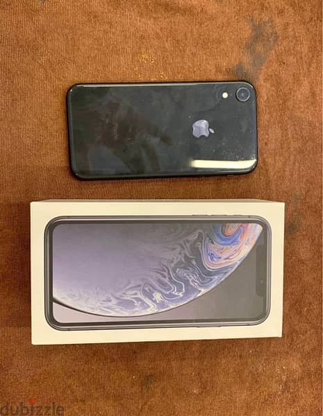 iphone Xr للبدل بأعلي 1