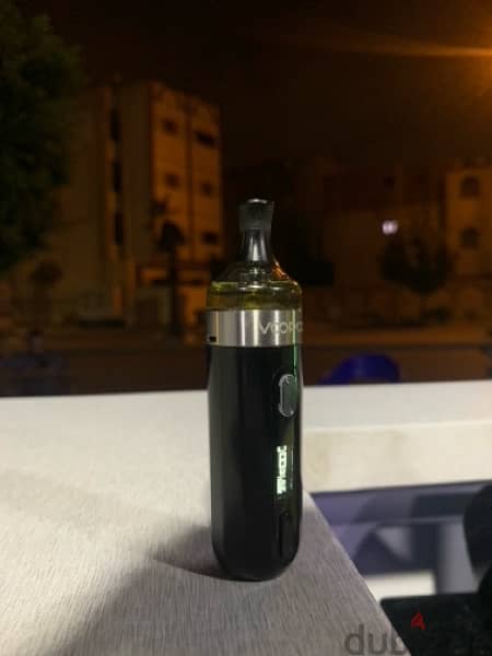 بود سجاير Voopoo v-suit 0