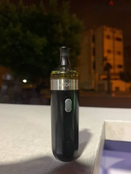 بود سجاير Voopoo v-suit 1