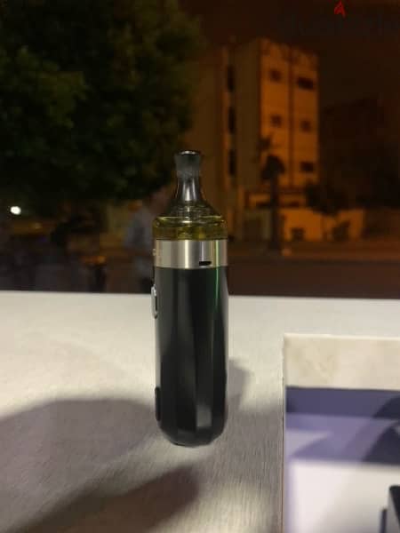 بود سجاير Voopoo v-suit 2