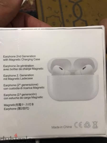 airpods pro 2 1