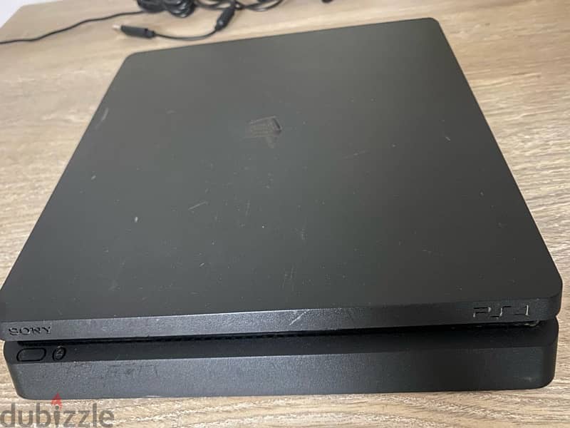 ps4 slim 1tb 1