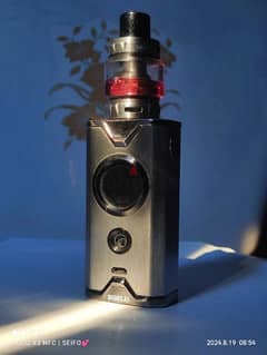 vape sigelei وتانك vaporesso