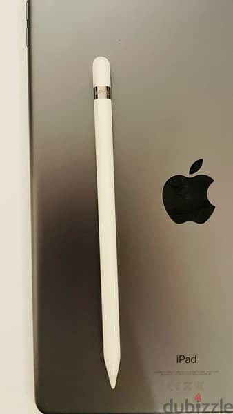 iPad 9th generation as new + Apple Pen 5