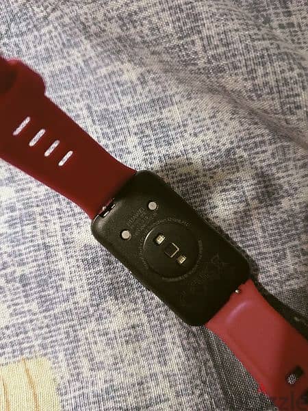 Huawei band 7 1