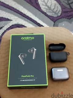 oraimo