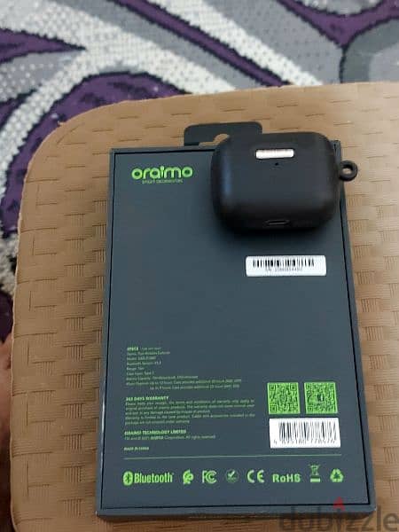 oraimo free pods pro 2