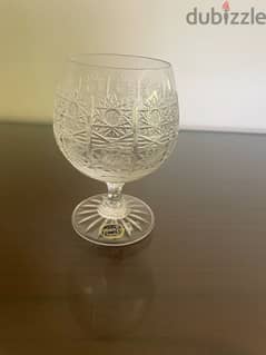 vintage bohemian glasses 0