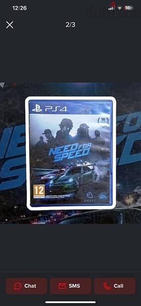 batman trilogy    need for speed    ps4 1