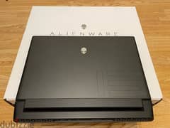 Alienware M15 R3