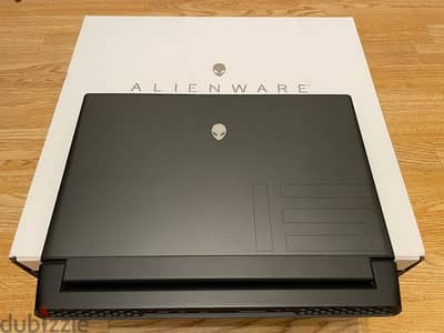 Alienware