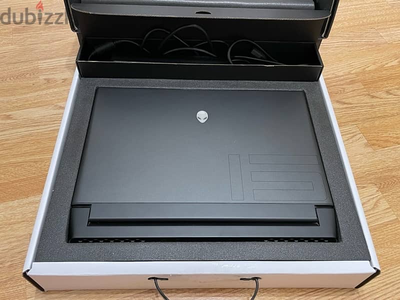 Alienware M15 R3 3