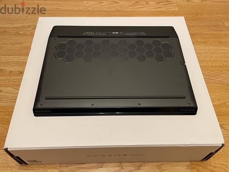 Alienware M15 R3 4