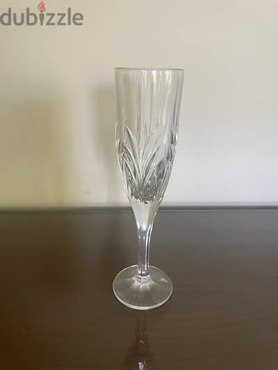 bohemian glasses