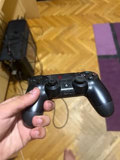 ps4 controller