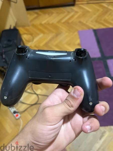 ps4 controller 1