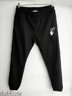 Off White - Sweatpants