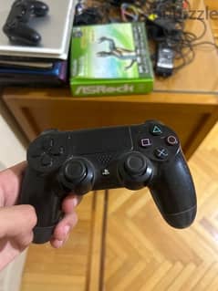 ps4 controller 0