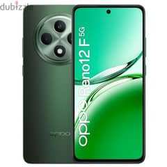 Oppo reno 12f