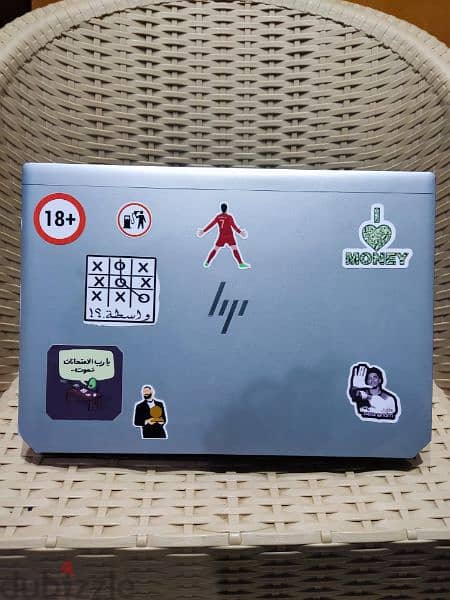 lab hp zbook g6 1