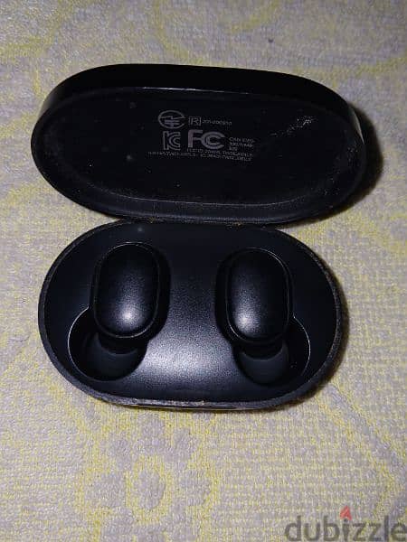 Xiaomi MI True Wireless buds 1