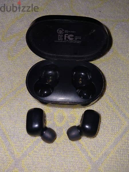 Xiaomi MI True Wireless buds 2