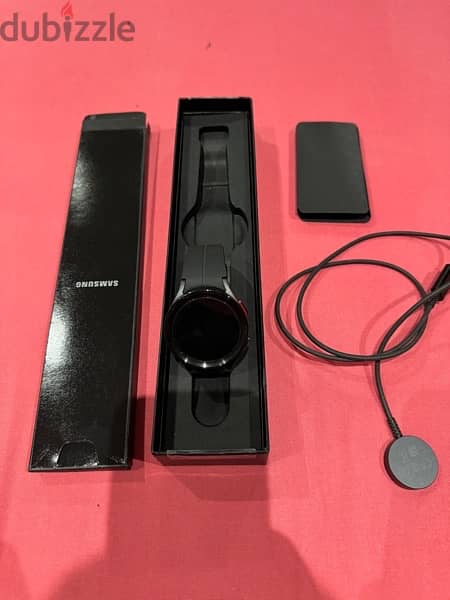 samsung galaxy watch 5 Pro 2