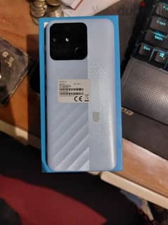 Realme narzo 50A